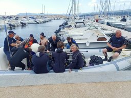 2023 Saint Cyr Sur Mer
